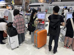 海外派遣1－2