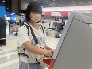 海外派遣1－3