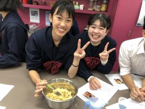 海外派遣７－３