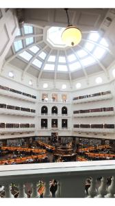海外派遣図書館