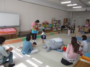 おいで絵本の楽しい時間1008(6)
