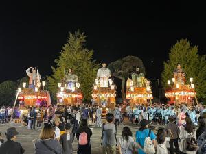 大麻神社例大祭7-1