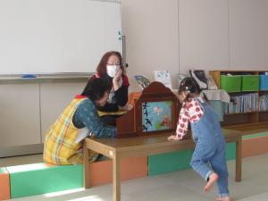 おいで楽しい絵本の時間1112(2)