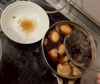 コーラ煮_写真c