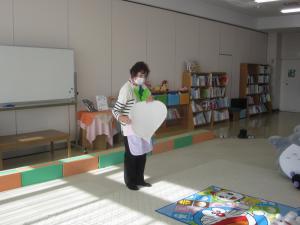 おいで楽しい絵本の時間1210(6)