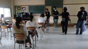 サラバ、さらんへ、サラバ