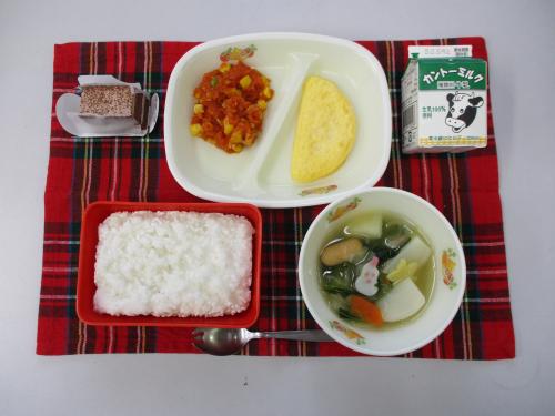 クリスマス日2025.12.24