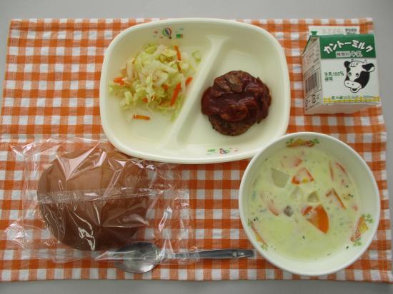 全国学校給食週間2026.01.27