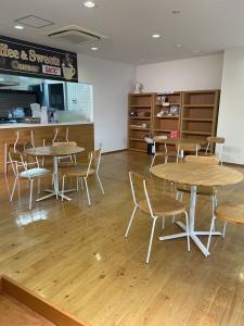 コテラスカフェ