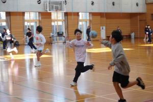 地域クラブ（ハンドボール）1