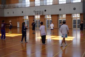 地域クラブ（ハンドボール）2