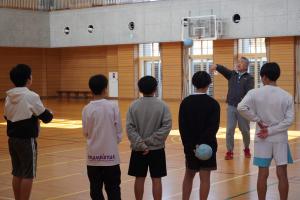 地域クラブ（ハンドボール）3