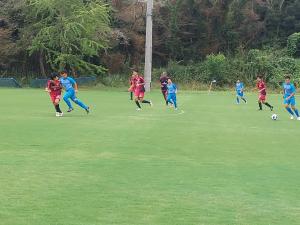 地域クラブ サッカー