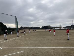 地域クラブ（野球）