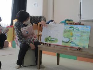 おいで楽しい絵本の時間20260408(2)