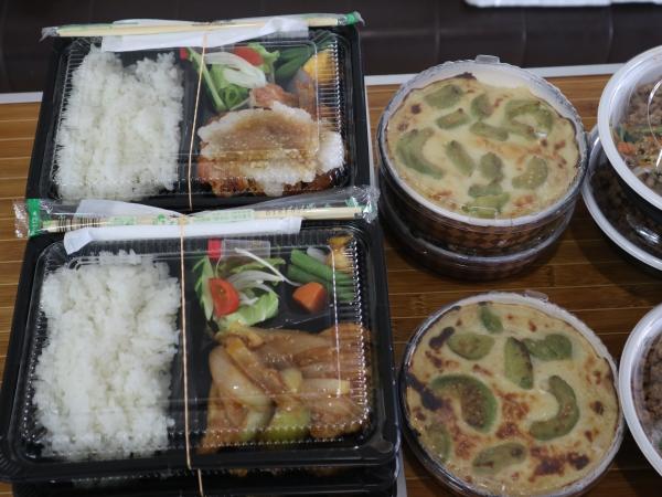 洋食屋marchu（1）