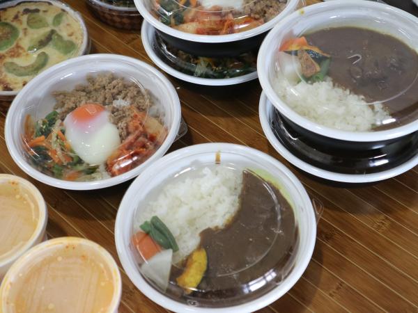 洋食屋marchu（2）