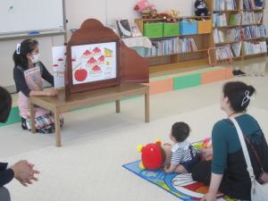 おいで楽しい絵本の時間20260513(3)