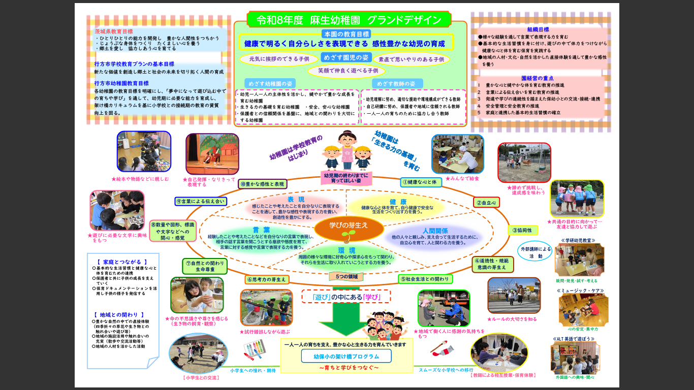 麻生幼稚園3