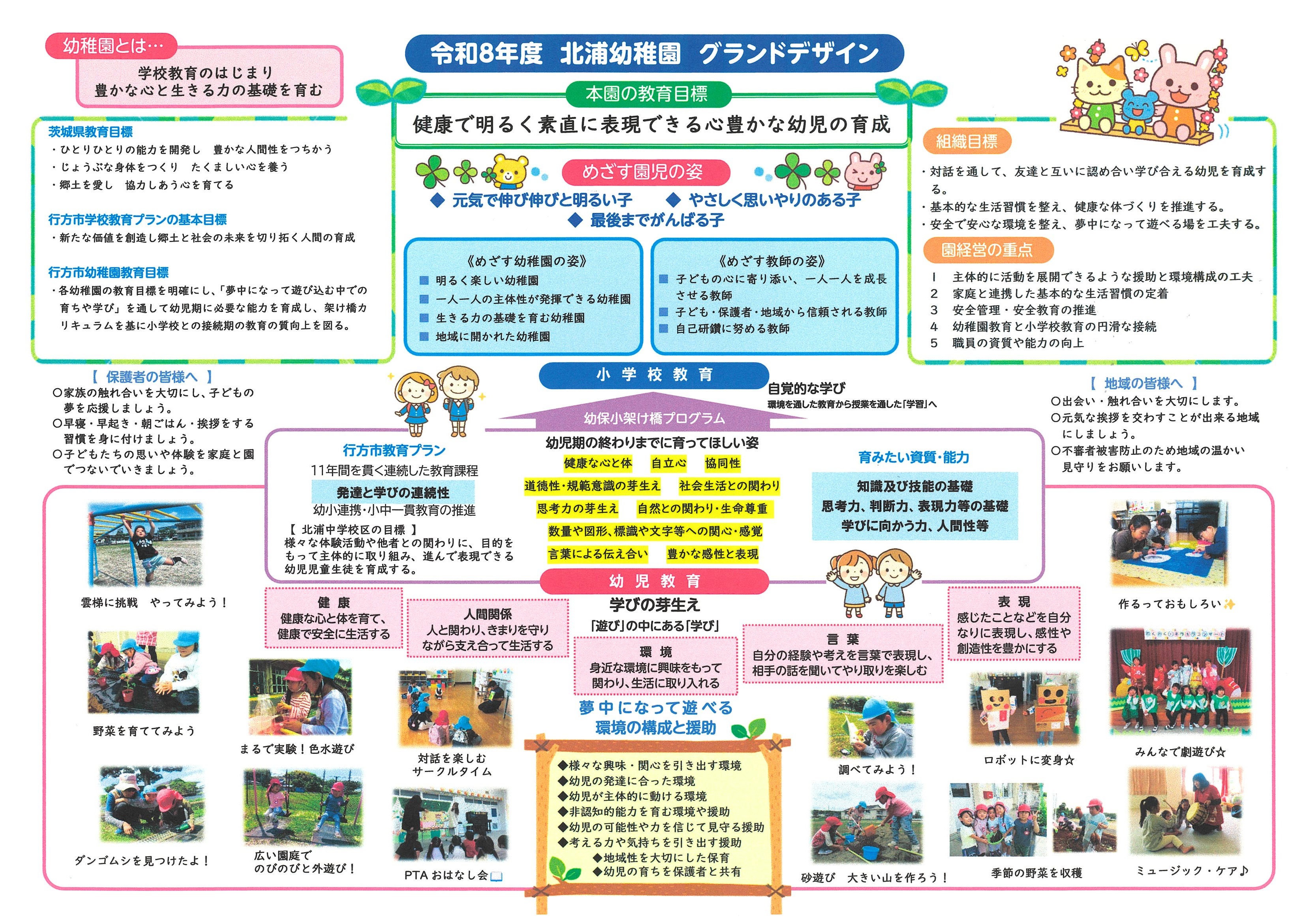 北幼12