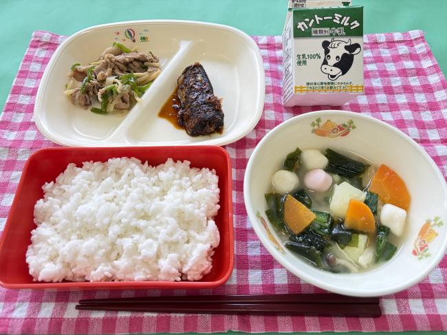 20260608かみかみ給食