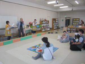 おいで楽しい絵本の時間20260708(6)