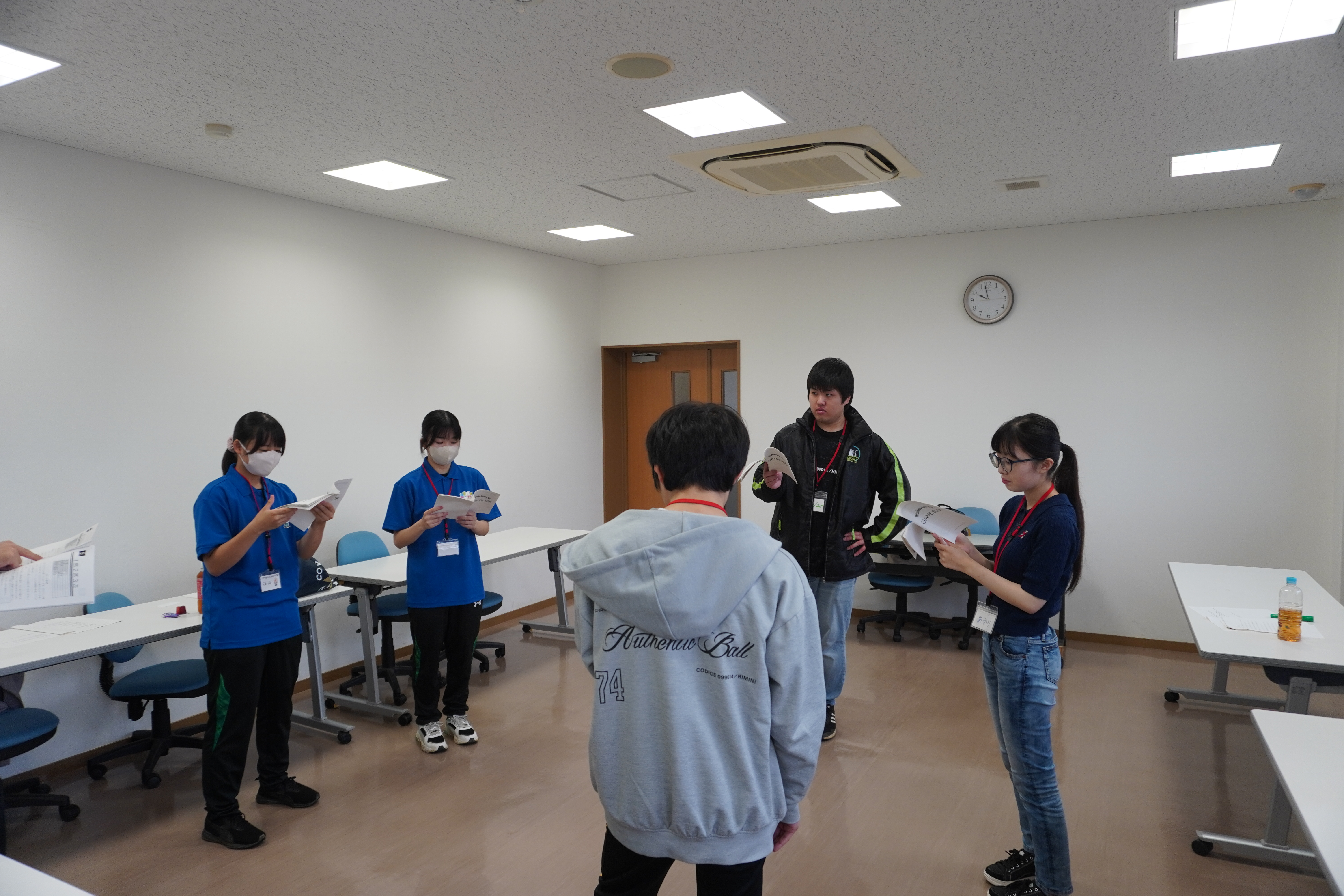 高校生会2026 3