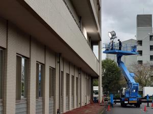 ダウンタイム_FC実績