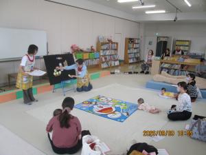 おいで楽しい絵本の時間20260909(4)