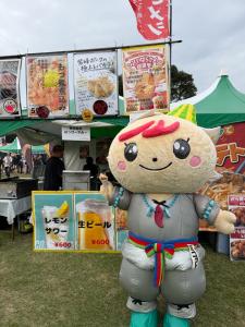 10.4　なめりーミコット