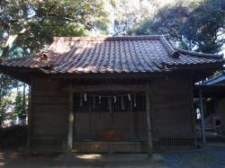 春日神社