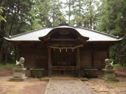 大宮神社